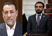 عراق| از ابهام در کلیددار جدید کاخ السلام بغداد تا نزاع حلبوسی و معاونش