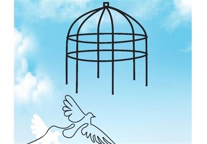 آزادی 46 زندانی در پی دستور دیروز رئیس قوه قضائیه