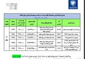 آغاز فروش فوری ایران خودرو ویژه مادران (مرحله سوم)+ جدول