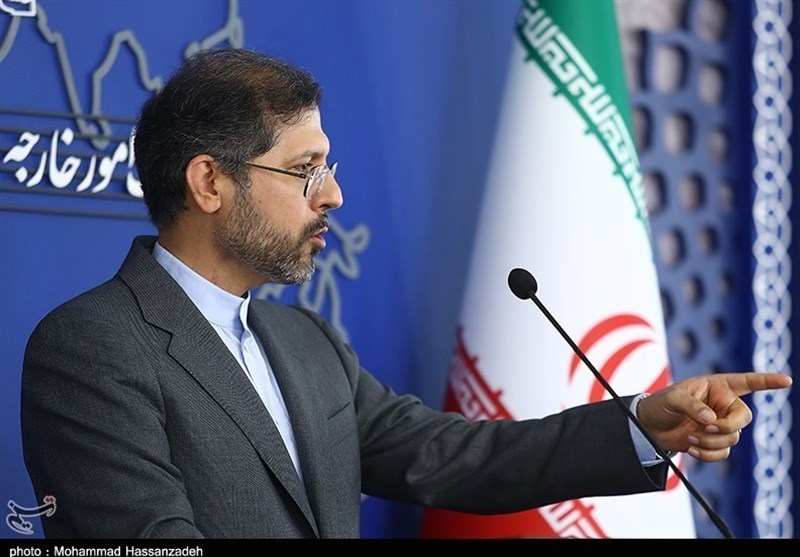 Iran Foreign Ministry Defends AEOI’s Reaction to IAEA’s Political Approach