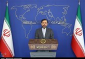 Russia’s Role in Vienna Talks Constructive: Iranian Spokesman