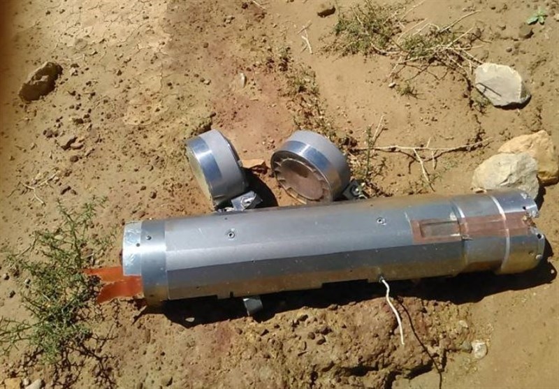 Over 3 Million Cluster Bombs Dropped on Yemen since 2015: Official