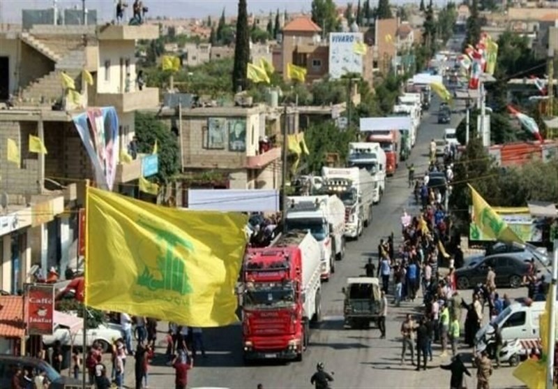 لبنان , کشور آمریکا , 