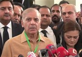 پاکستان| کابینه 37 نفره شهباز شریف سوگند یاد کرد