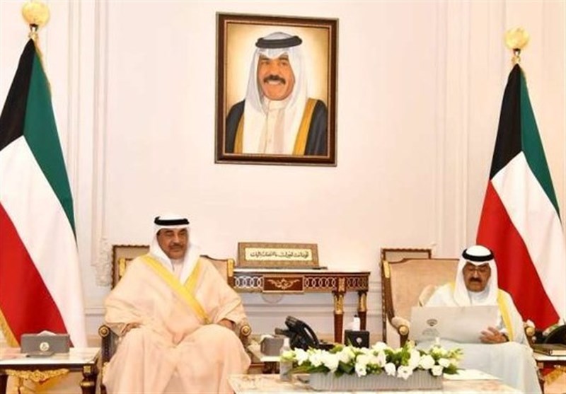 دولت کویت برای چهارمین بار استعفا داد؛کنارگیری یا فرار از استیضاح ؟