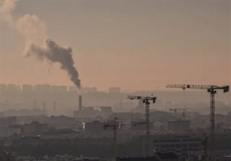99% of People on Earth Breathe Polluted Air Now: WHO
