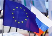 عقب نشینی اتحادیه اروپا در بسته جدید تحریم روسیه