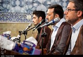 برنامه‌های جزءخوانی قرآن در کرمانشاه/ طرح ضیافت الهی در 25 بقعه استان کرمانشاه برگزار می‌شود