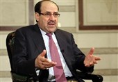 نوری المالکی: ما در آستانه تشکیل دولت جدید عراق هستیم