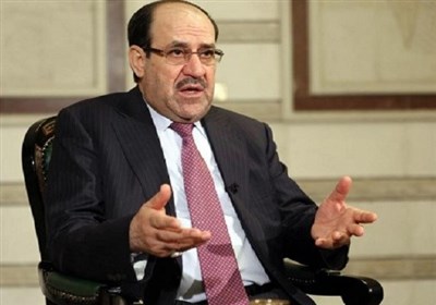  نوری المالکی: ما در آستانه تشکیل دولت جدید عراق هستیم 