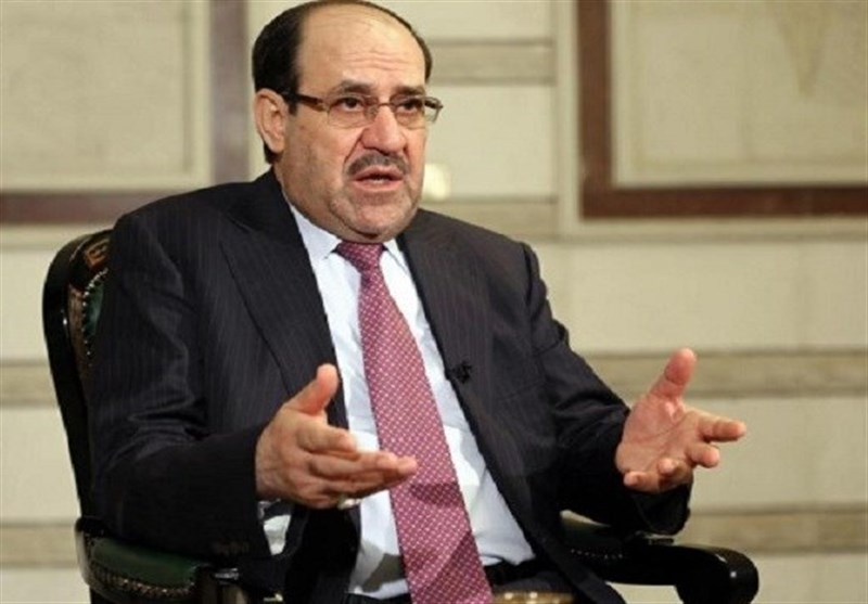 المالکی: مخالف برگزاری انتخابات زودهنگام جدید یا انحلال پارلمان عراق هستیم