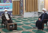 امام جمعه بوشهر: برای اشتغال فارغ‌التحصیلان حوزه علمیه خواهران برنامه‌ریزی شود