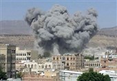 ائتلاف سعودی طی 110 روز هزاران بار آتش بس یمن را نقض کرد