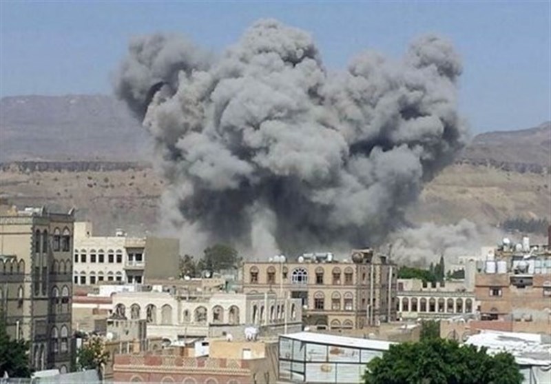 İşgalci Koalisyon Güçleri Yemen&apos;deki Ateşkesi İhlal Etmeyi Sürdürüyor