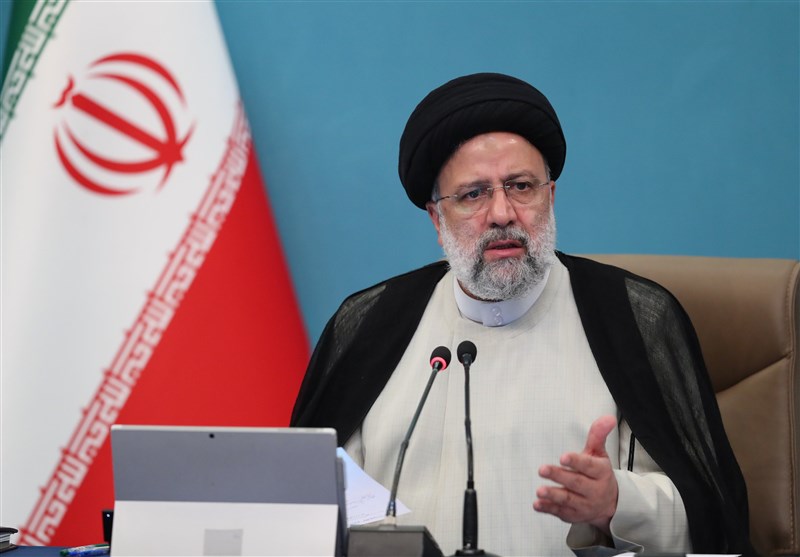 Iran’s President Warns of Divisive Plots after Mashhad Stabbing Attack