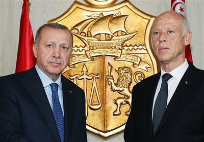  چرا روابط ترکیه و تونس دچار تنش شد؟ 