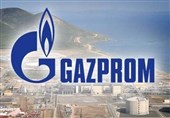 گازپروم و ازبکستان یادداشت همکاری امضا کردند