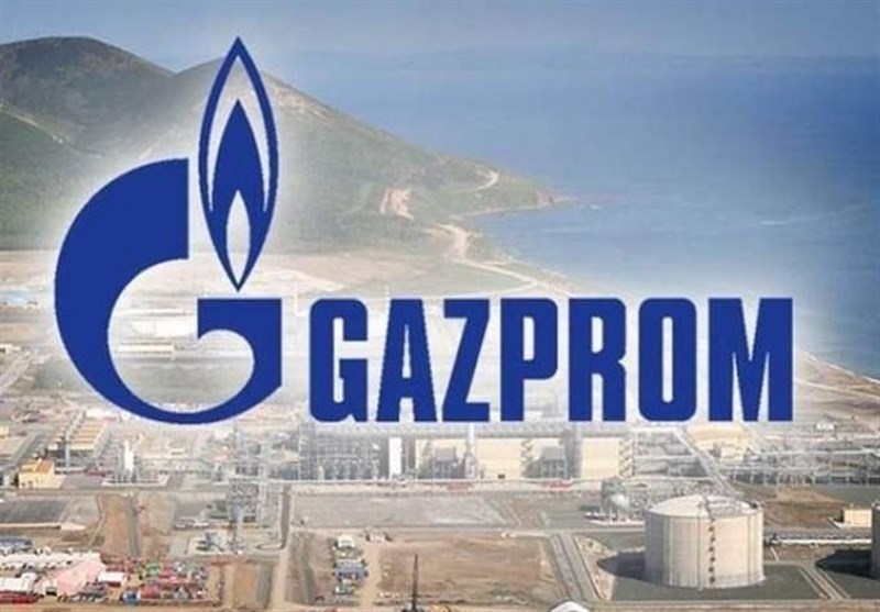 گازپروم و ازبکستان یادداشت همکاری امضا کردند