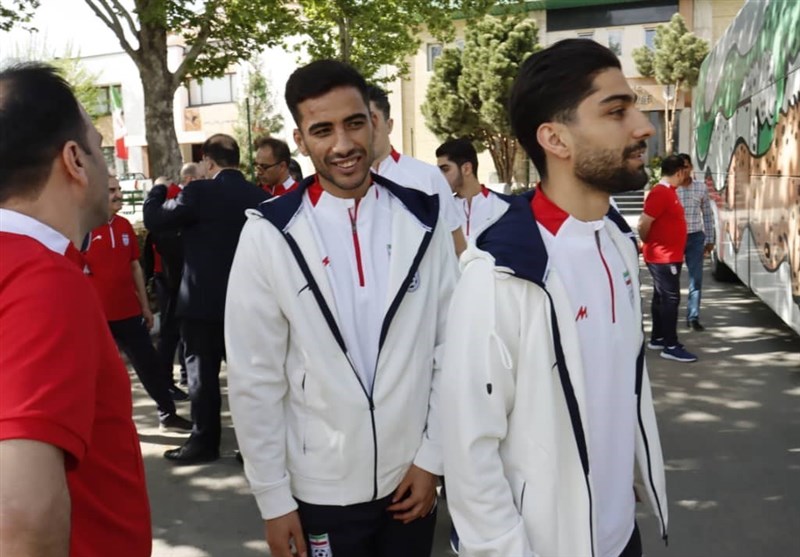 Iran to Play Maldives in 2022 AFC Futsal Asian Cup Qualification Opener