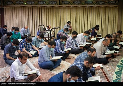  اعزام نمایندگان ایران به یازدهمین مسابقات بین المللی قرآن 