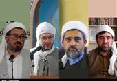 واکنش علمای اهل سنت استان کرمانشاه به حادثه مشهد مقدس/ این اتفاق یادآور شرارت خوارج است
