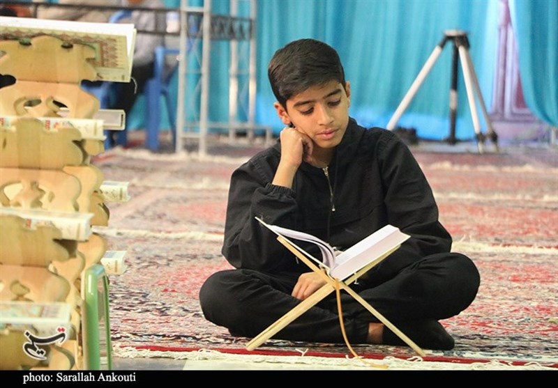 طرح «مسجد پایگاه قرآنی» در مساجد استان کرمان برگزار می‌شود
