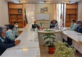 لزوم گسترش فعالیتهای دانشبنیان و تسریع در تکمیل پروژههای شرکت ذوب آهن