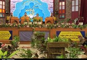 محافل ترتیل‌خوانی در شهرها و روستاهای استان بوشهر