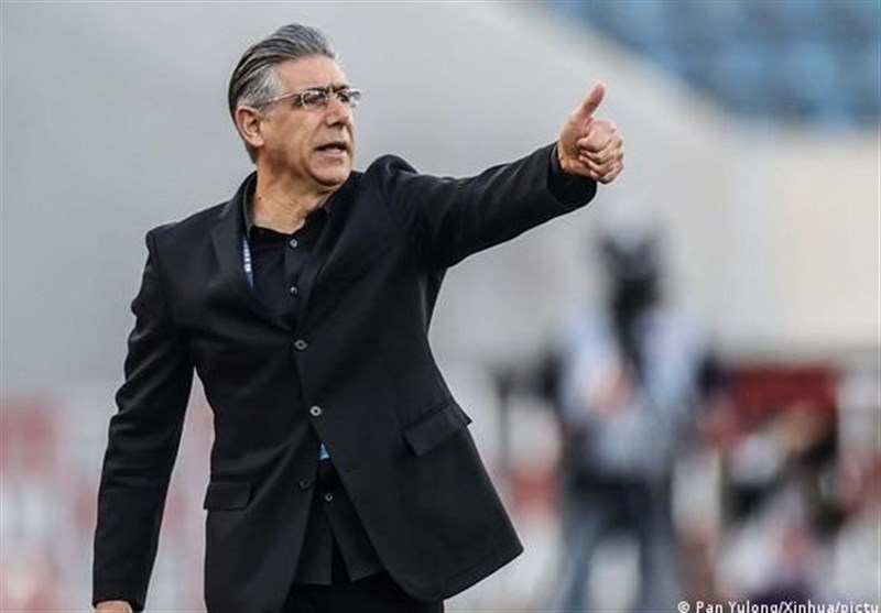 Ghotbi May Be Appointed as Iran Assistant