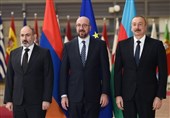 توافق جمهوری آذربایجان و ارمنستان در بروکسل چه بود؟