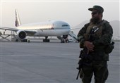 طالبان: برای قطر جهت تنظیم قرارداد فرودگاه کابل مهلت تعیین شود