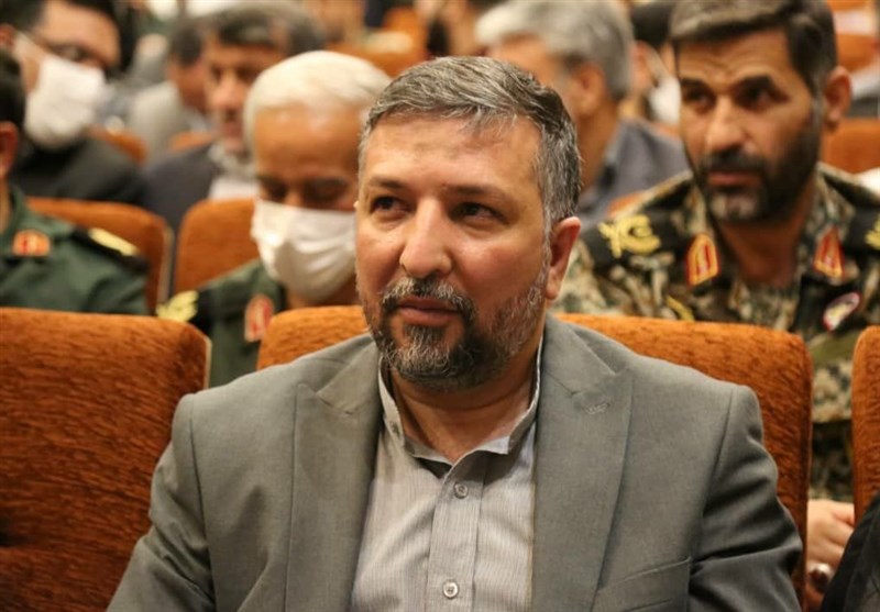 رئیس جدید سازمان بسیج شهرداری تهران منصوب شد