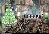‌11 مراسم شاخص ترتیل‌خوانی رمضان در بقاع متبرکه قم برگزار می‌شود