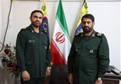 جانشین فرمانده سپاه استان خوزستان: رسانه‌ها هدایت کننده افکار عمومی هستند