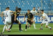 ACL 2022 Group D: Sepahan Fights Back to Defeat Pakhtakor