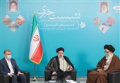 رئیس جمهور در پایان سفر به استان البرز: دولت به دنبال توسعه شرکت‌های دانش بنیان است/ انتقاد از رکود 15 ساله در اجرای پروژه متروی کرج