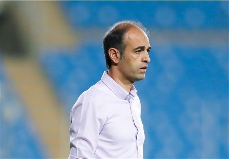 Victory over Pakhtakor Was Very Important for Sepahan: Navidkia