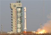 ماهواره‌های &quot;Gaofen-3&quot; چین شبکه رصد زمین را تشکیل می‌دهند