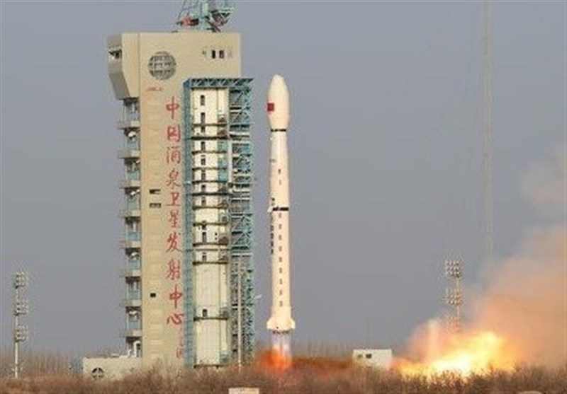 ماهواره‌های &quot;Gaofen-3&quot; چین شبکه رصد زمین را تشکیل می‌دهند
