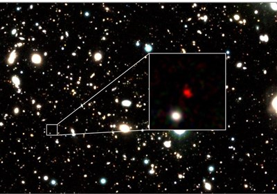  کشف نخستین کهکشان بعد از بیگ‌بنگ و سرنخ‌هایی درباره جهان اولیه 