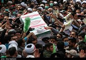 تسهیلات متروی تهران برای حضور شهروندان در تشییع پیکر شهدای مدافع حرم