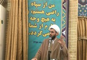 گروه‌های جهادی طلاب استان بوشهر در نقاط محروم خدمات‌رسانی می‌کنند