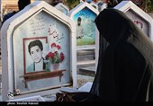 بی مهری به طرح ساماندهی و بهسازی گلزارهای شهدا در استان کهگیلویه و بویراحمد ادامه دارد