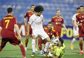 لیگ قهرمانان آسیا| نخستین پیروزی السد و تساوی الریان