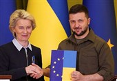 اتحادیه اروپا بیشتر هزینه بازسازی اوکراین را می‌پردازد