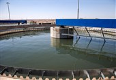 مدیرکل آب منطقه‌ای همدان: تصفیه‌خانه شیخیجان 88 درصد پیشرفت دارد