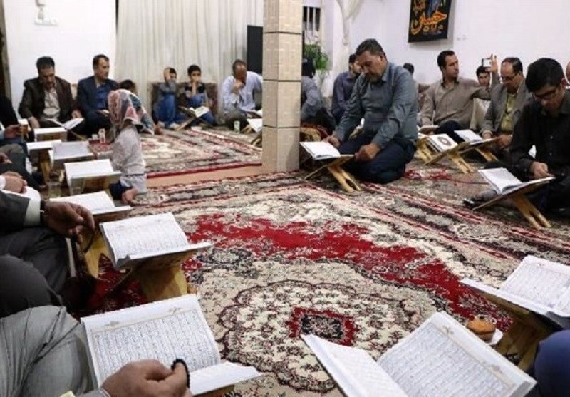 ششمین جشنواره جلسات قرآنی حضوری برگزار می‌شود
