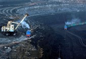 صادرات زغال سنگ روسیه به چین رکورد 5 سال گذشته را شکست
