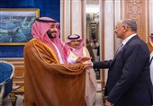مجتهد فاش کرد: نقش عربستان در برکناری منصور هادی از منصب قدرت در یمن