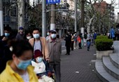 Air Travel Recovers in China amid COVID Infection Worries